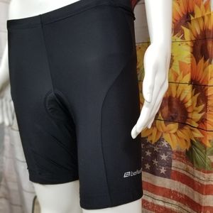 Bellwether padded bike shorts